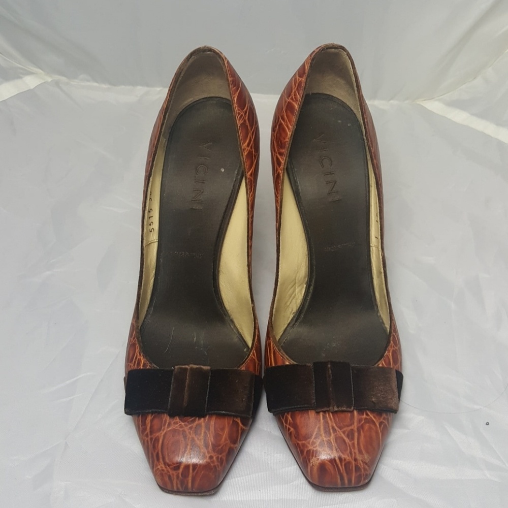 Aithentic Vicini shoes